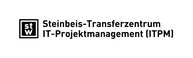 Logo of the Steinbeis-Transferzentrum IT-Projektmanagement (ITPM)