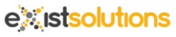 Logo of the eXist Solutions GmbH