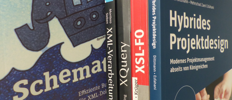 Unsere Publikationen