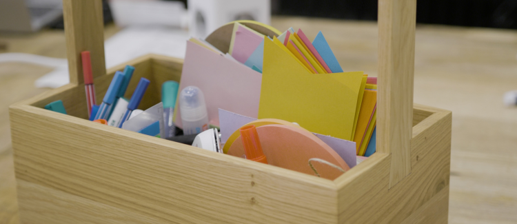 Unser Fortbildungsprogramm