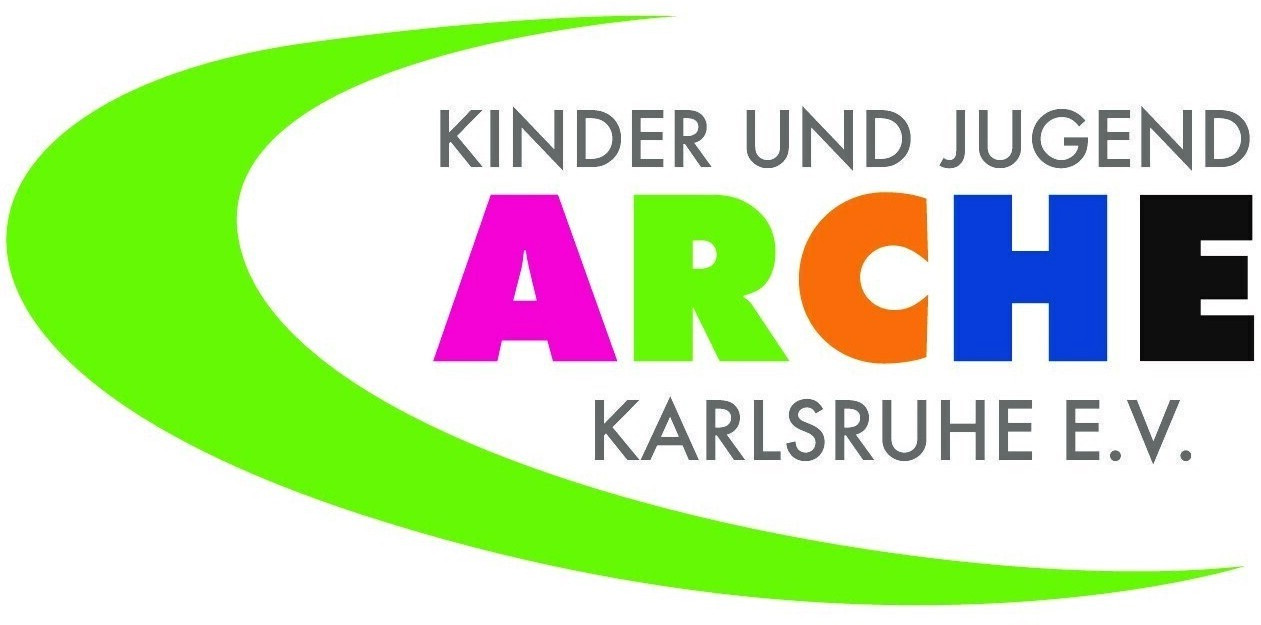 Logo der Kinder und Jugend Arche Karlsruhe e.V.