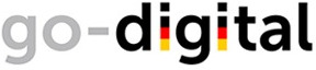 Logo der Go Digital